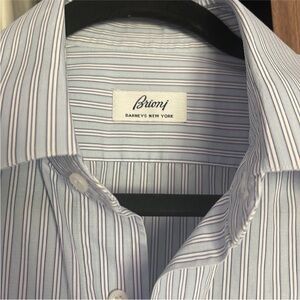 Brioni Shirt